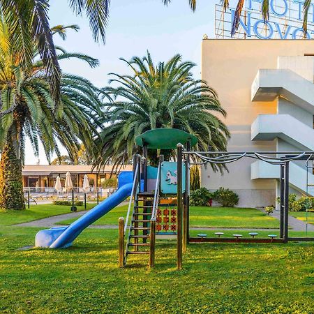 Novotel Porto Gaia فيلا نوفا دي غايا المظهر الخارجي الصورة