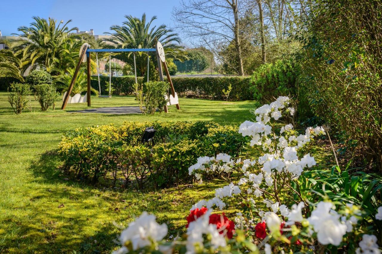 Novotel Porto Gaia فيلا نوفا دي غايا المظهر الخارجي الصورة