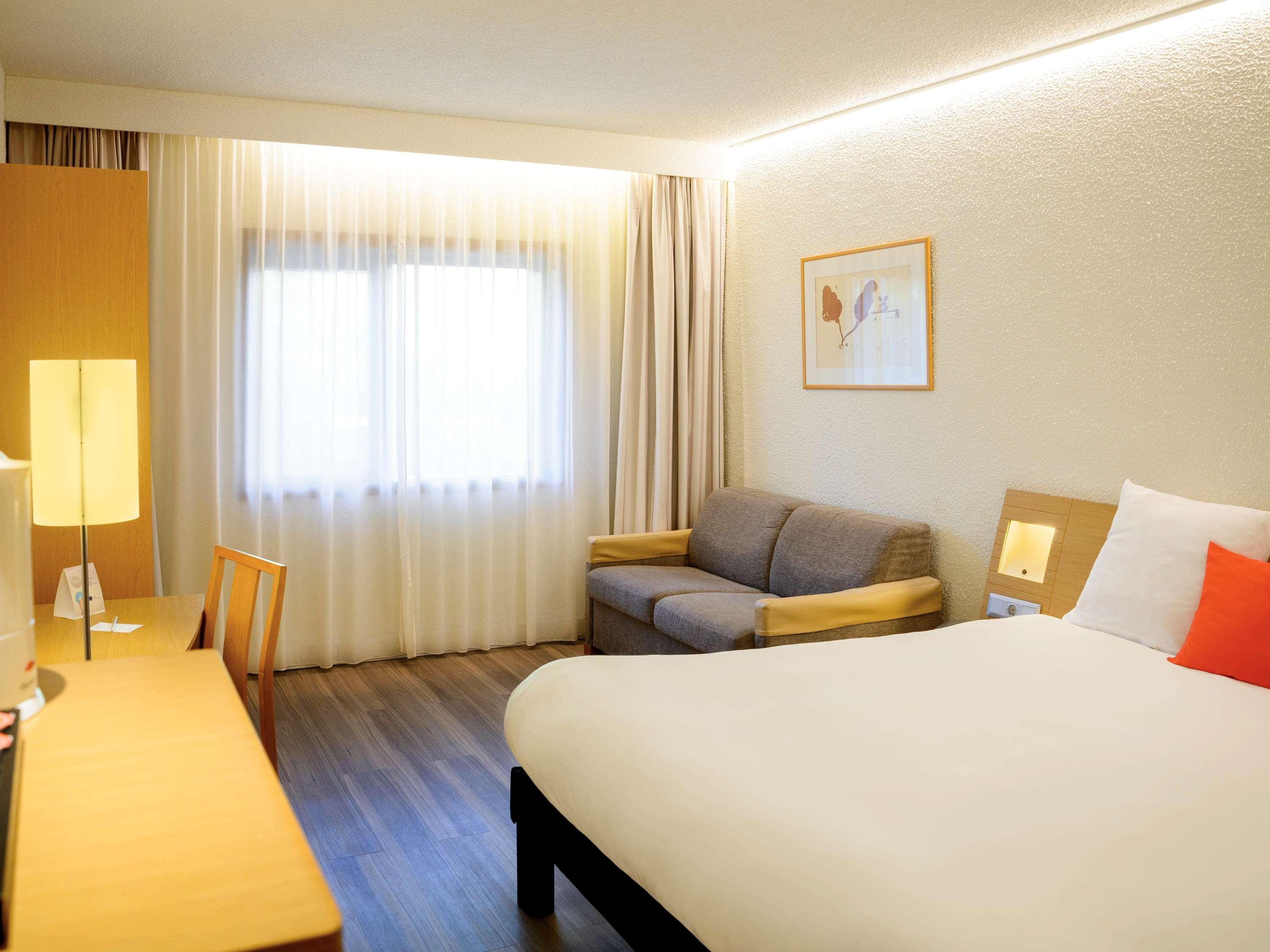 Novotel Porto Gaia فيلا نوفا دي غايا المظهر الخارجي الصورة
