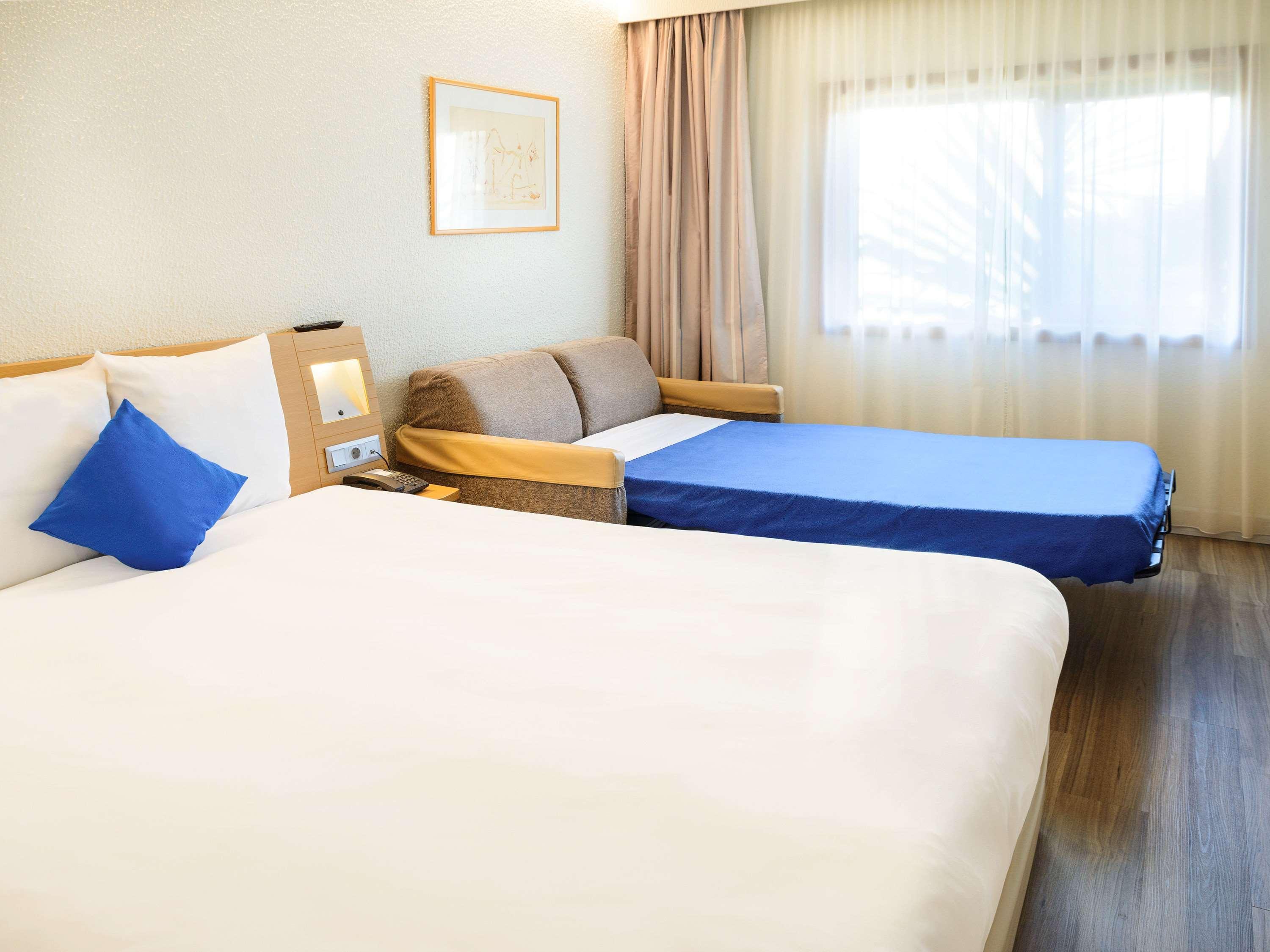 Novotel Porto Gaia فيلا نوفا دي غايا المظهر الخارجي الصورة