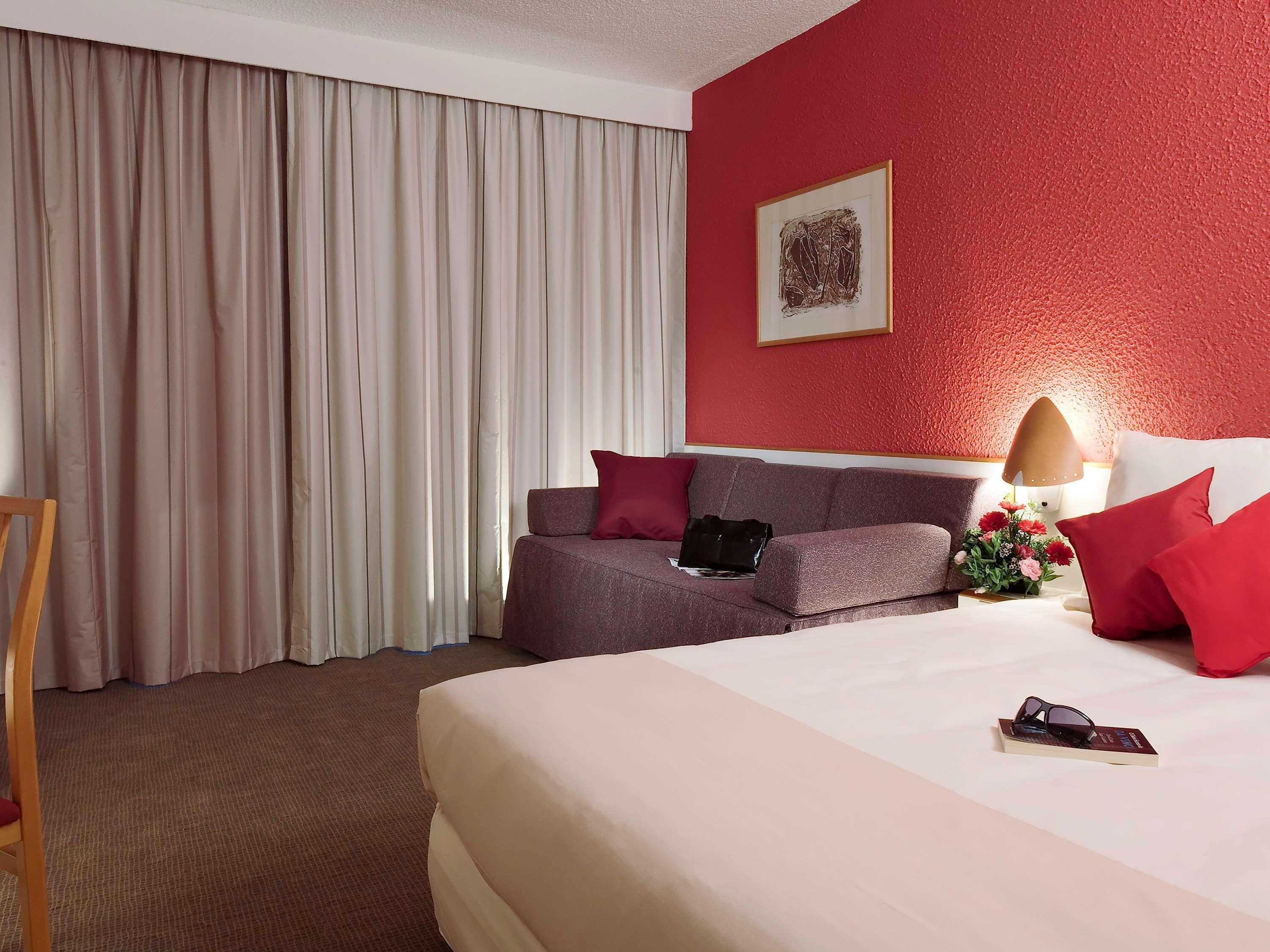 Novotel Porto Gaia فيلا نوفا دي غايا المظهر الخارجي الصورة