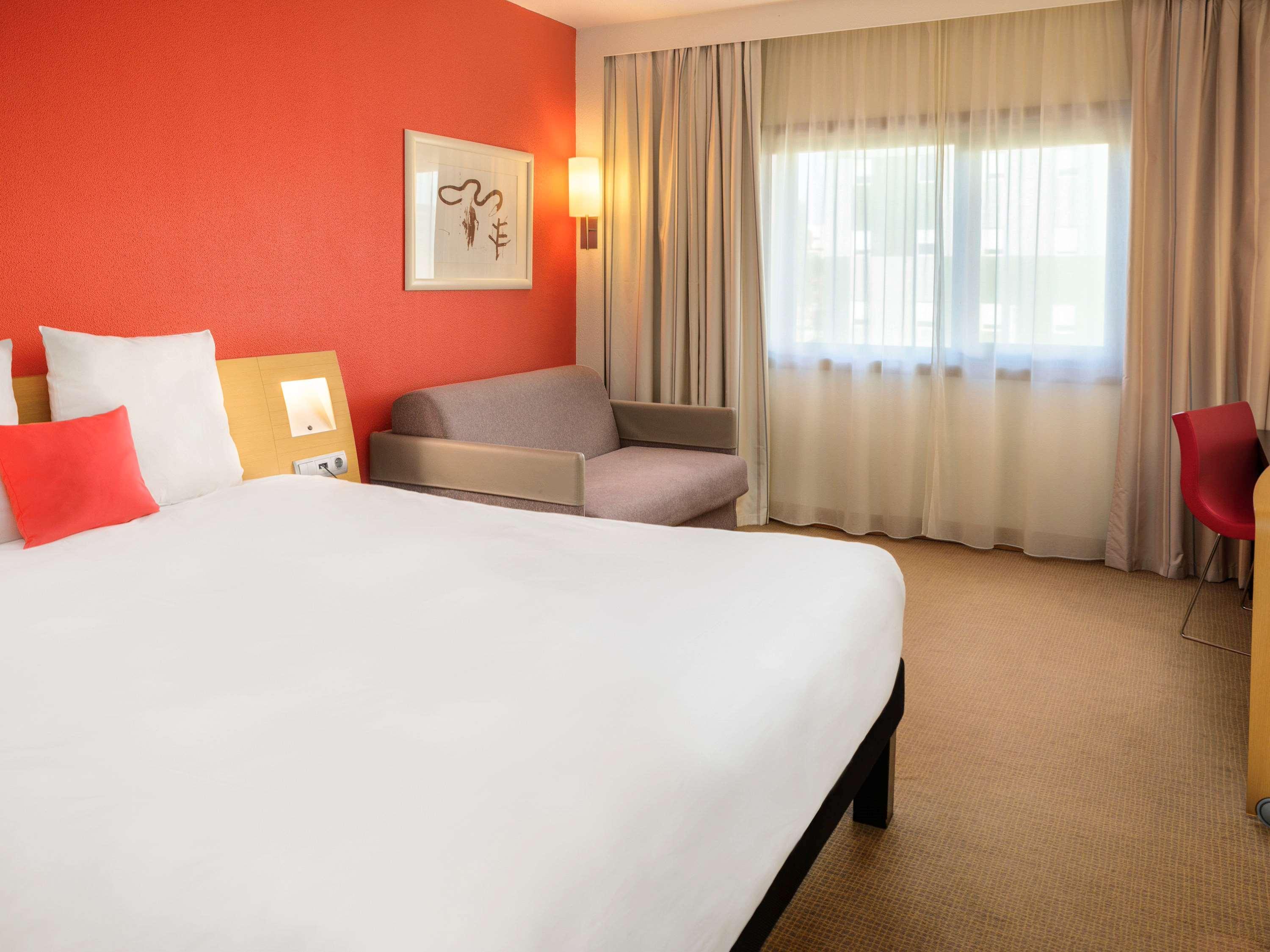 Novotel Porto Gaia فيلا نوفا دي غايا المظهر الخارجي الصورة