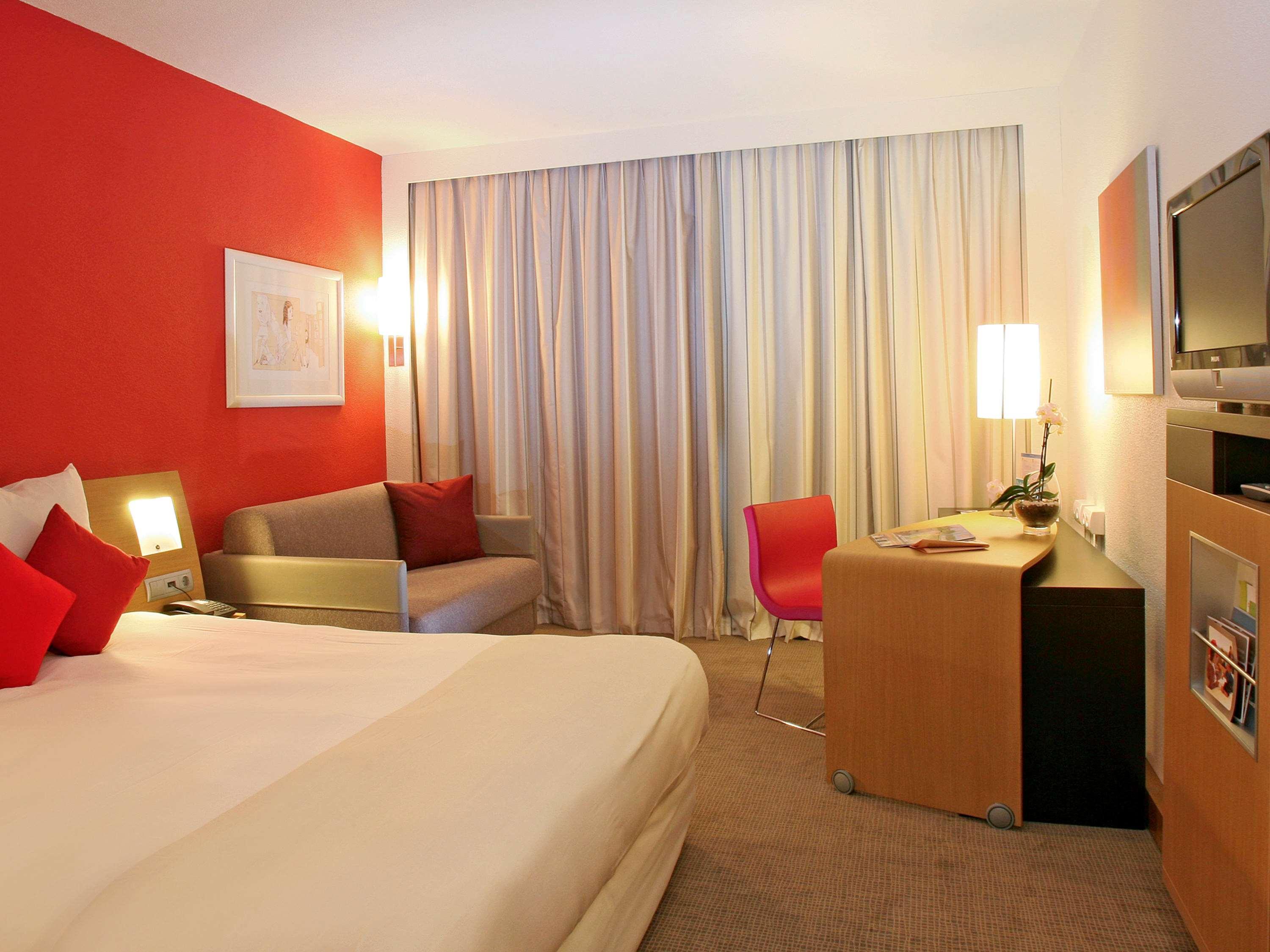 Novotel Porto Gaia فيلا نوفا دي غايا المظهر الخارجي الصورة