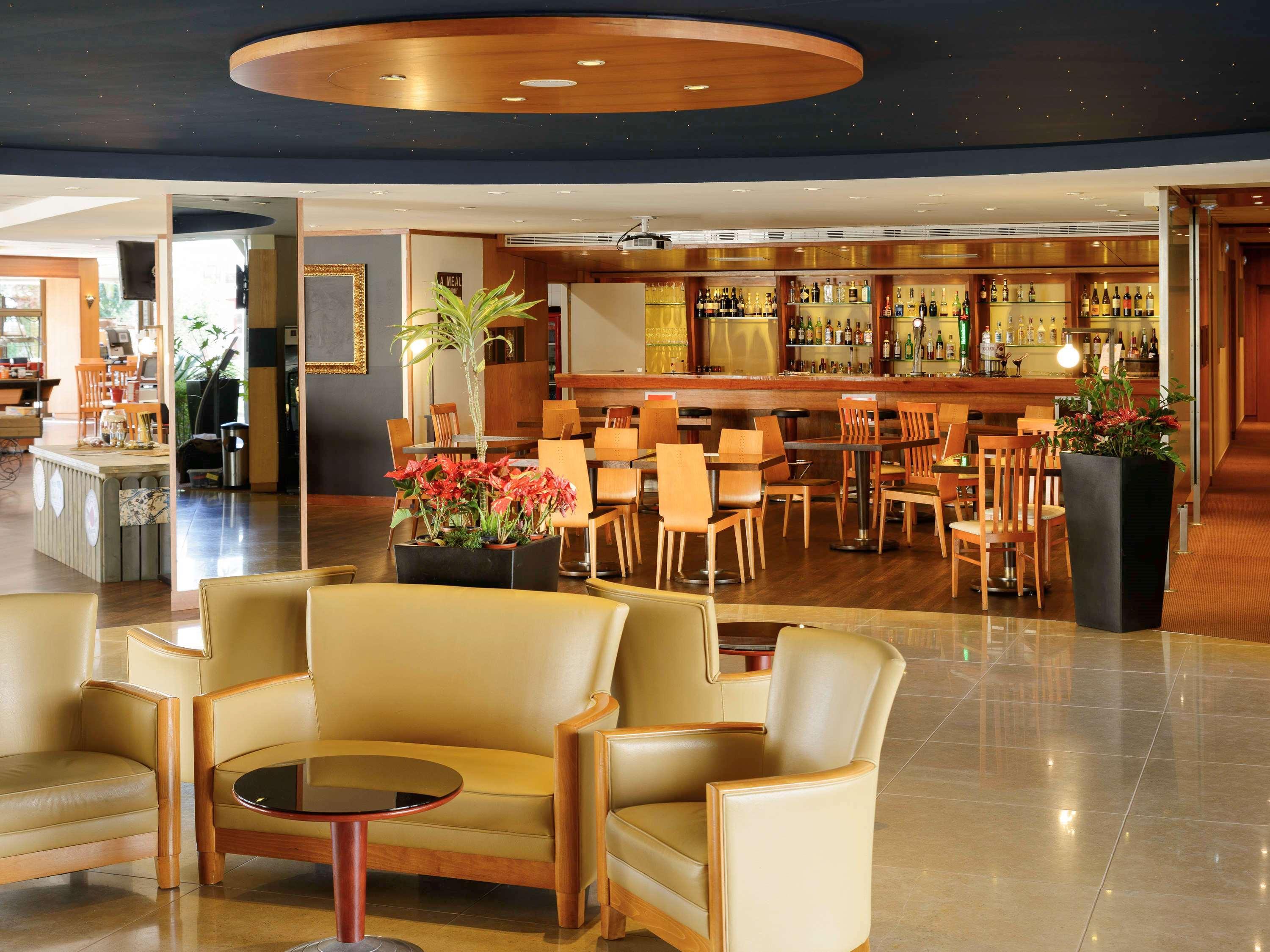 Novotel Porto Gaia فيلا نوفا دي غايا المظهر الخارجي الصورة