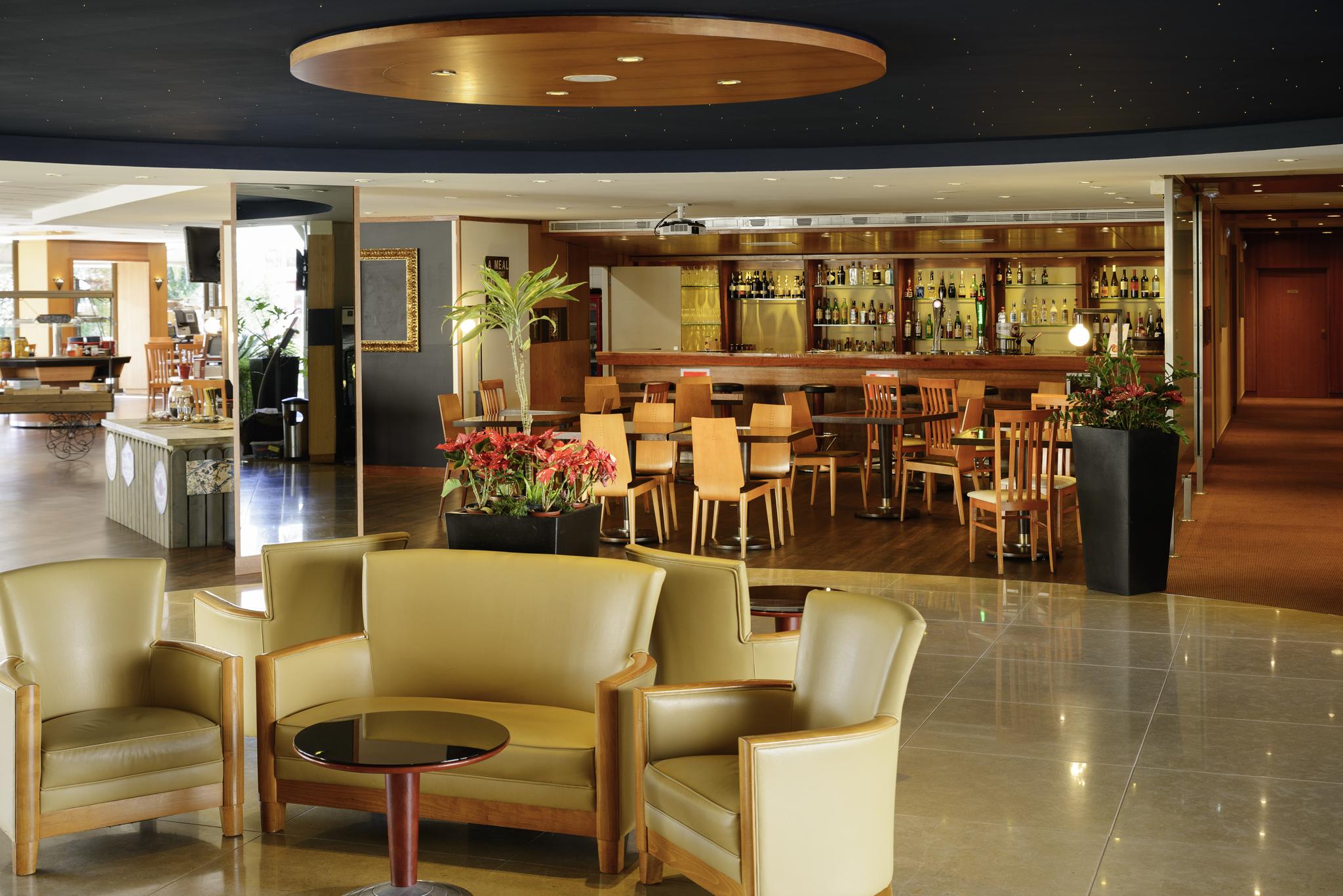 Novotel Porto Gaia فيلا نوفا دي غايا المظهر الخارجي الصورة