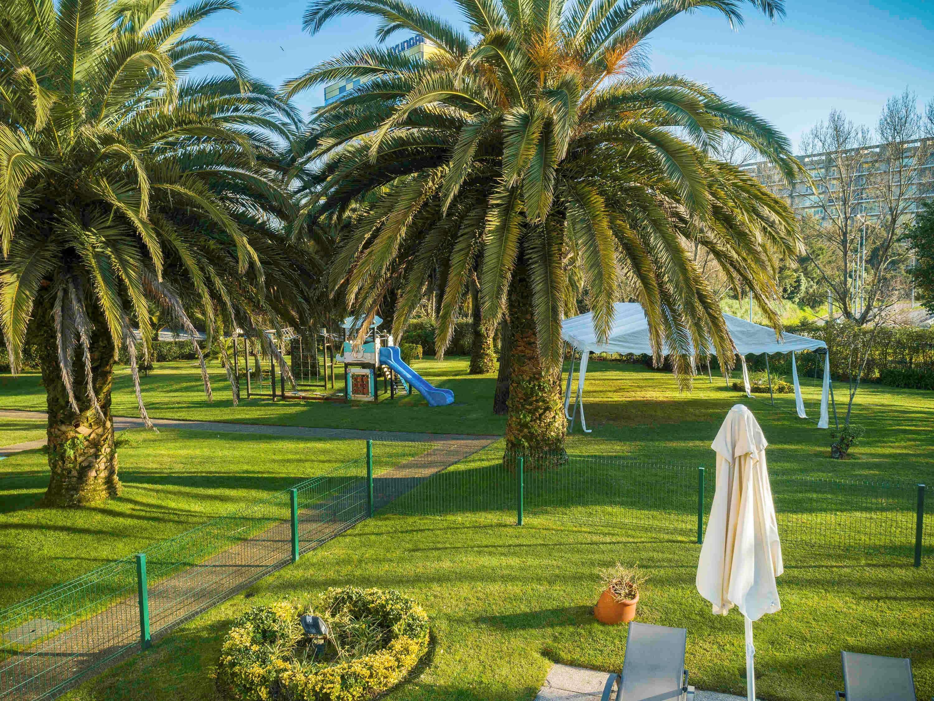 Novotel Porto Gaia فيلا نوفا دي غايا المظهر الخارجي الصورة