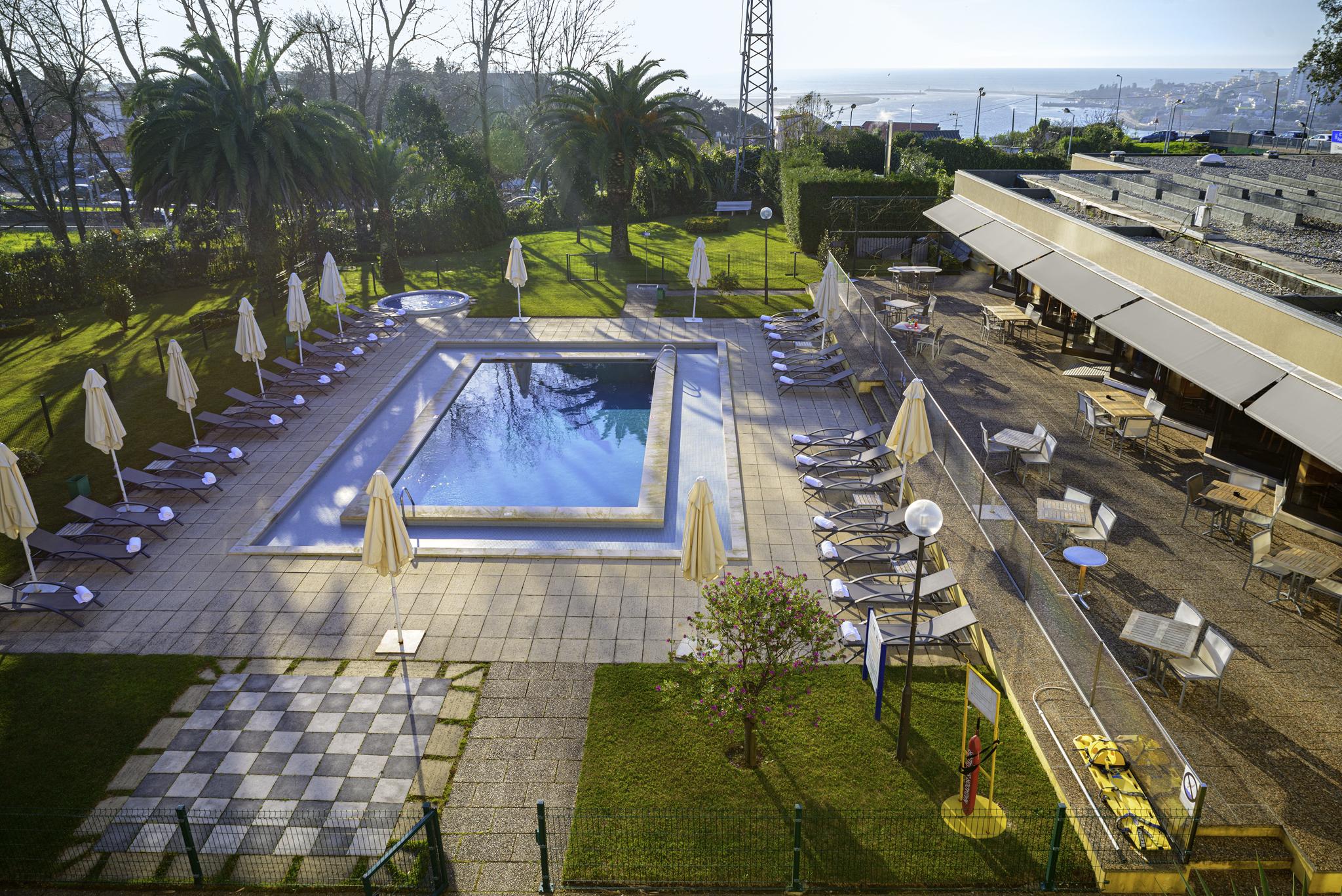 Novotel Porto Gaia فيلا نوفا دي غايا المظهر الخارجي الصورة
