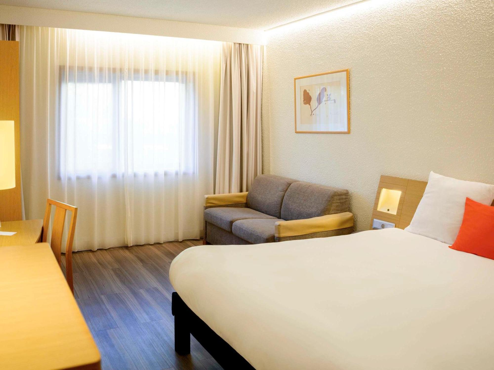Novotel Porto Gaia فيلا نوفا دي غايا المظهر الخارجي الصورة