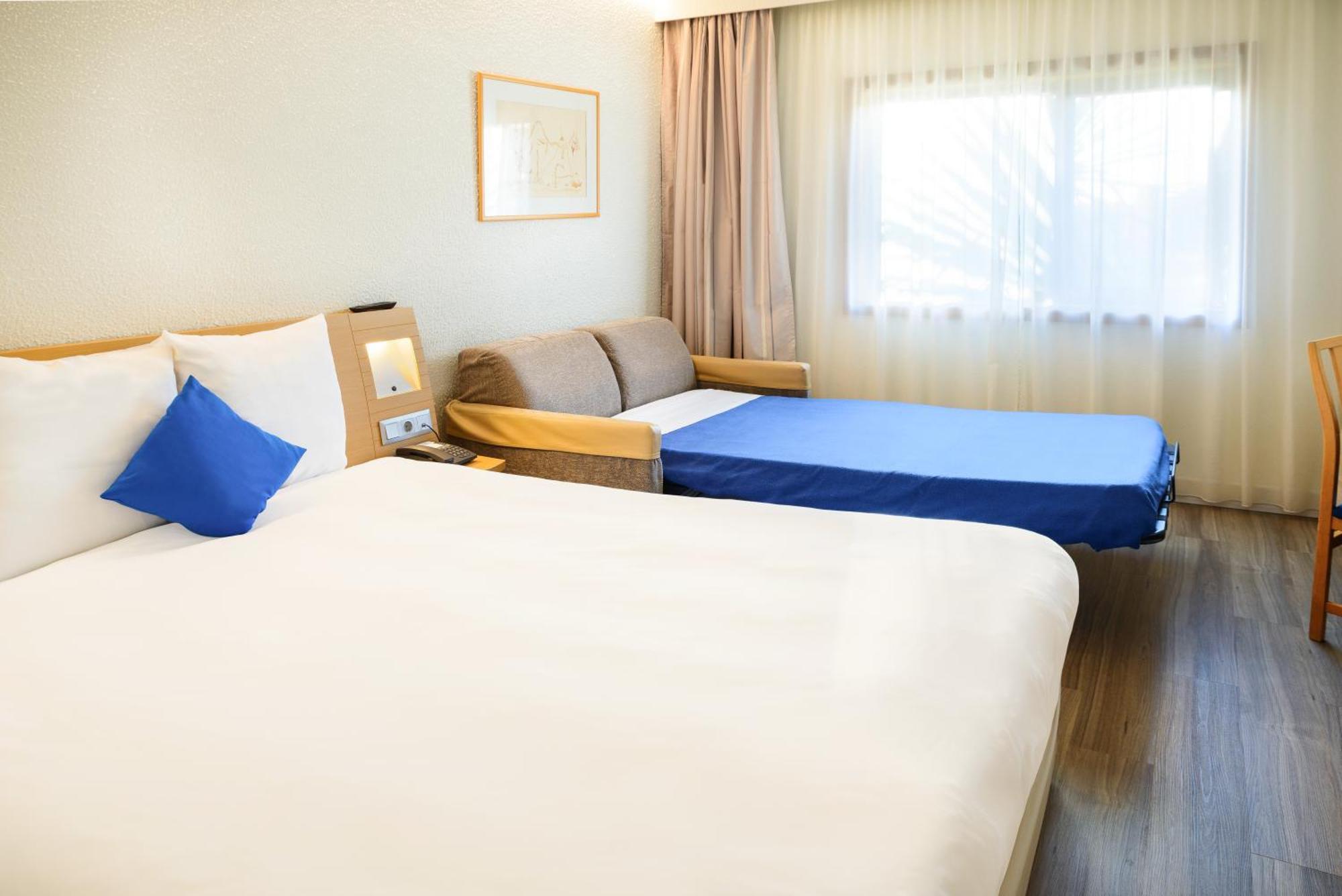 Novotel Porto Gaia فيلا نوفا دي غايا المظهر الخارجي الصورة