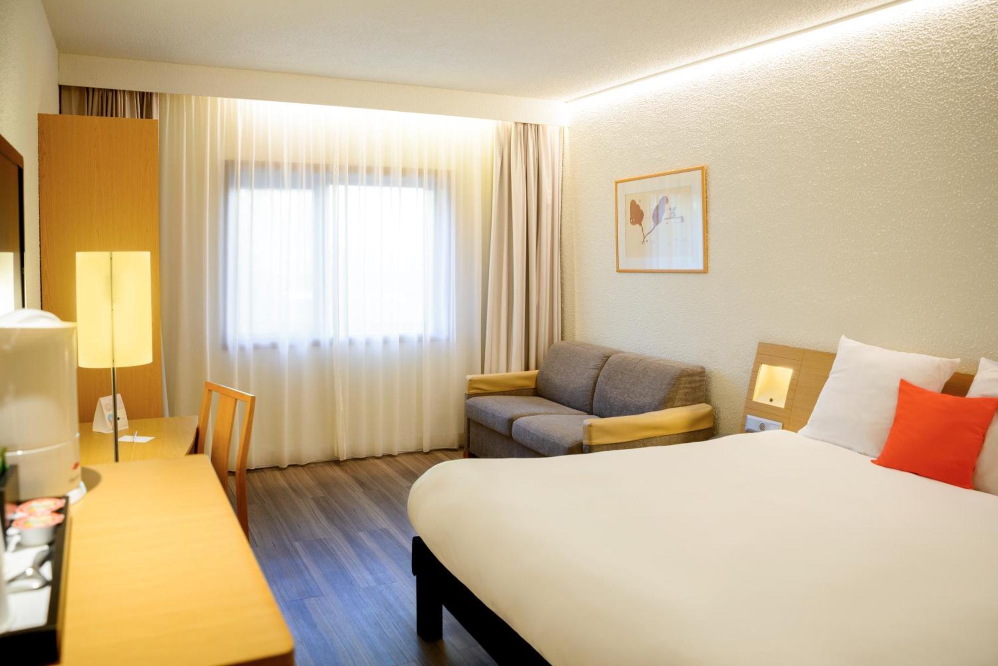 Novotel Porto Gaia فيلا نوفا دي غايا المظهر الخارجي الصورة